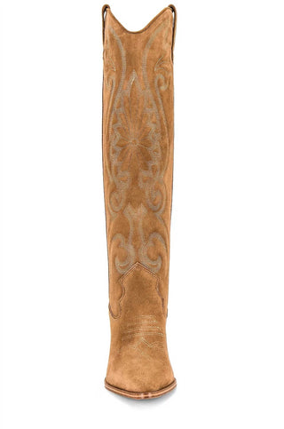 Steve Madden - BOTA LAÇO