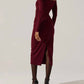 Astr - Lovinia Dress