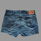 Levi'S - Women's 505 Denim Shorts