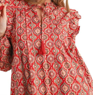 &amp;Merci - Vestido Cassie