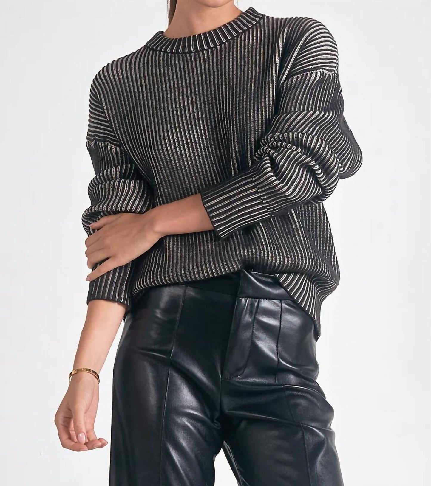 Elan - The Kendra Sweater