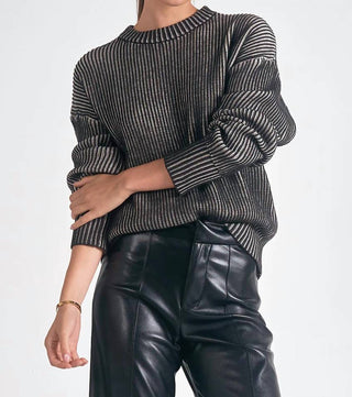 Elan - O Suéter Kendra