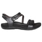 Aetrex - Women's Jess Adjustable Sandals