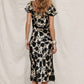 Jen'S Pirate Booty - Castilla Midi Dress