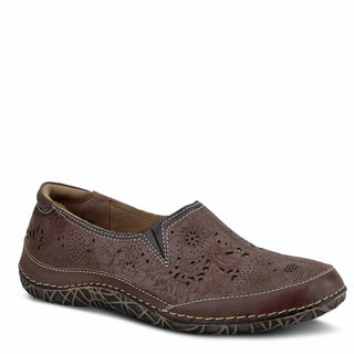 L'Artiste - Women's Libora Leather Loafer