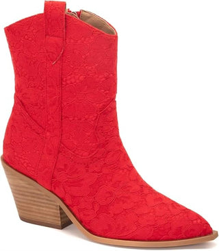 Corkys Footwear - Botas Rowdy Femininas
