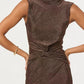 Astr - Riana Midi Dress