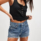 Free People - Bryson Henley Tank Top