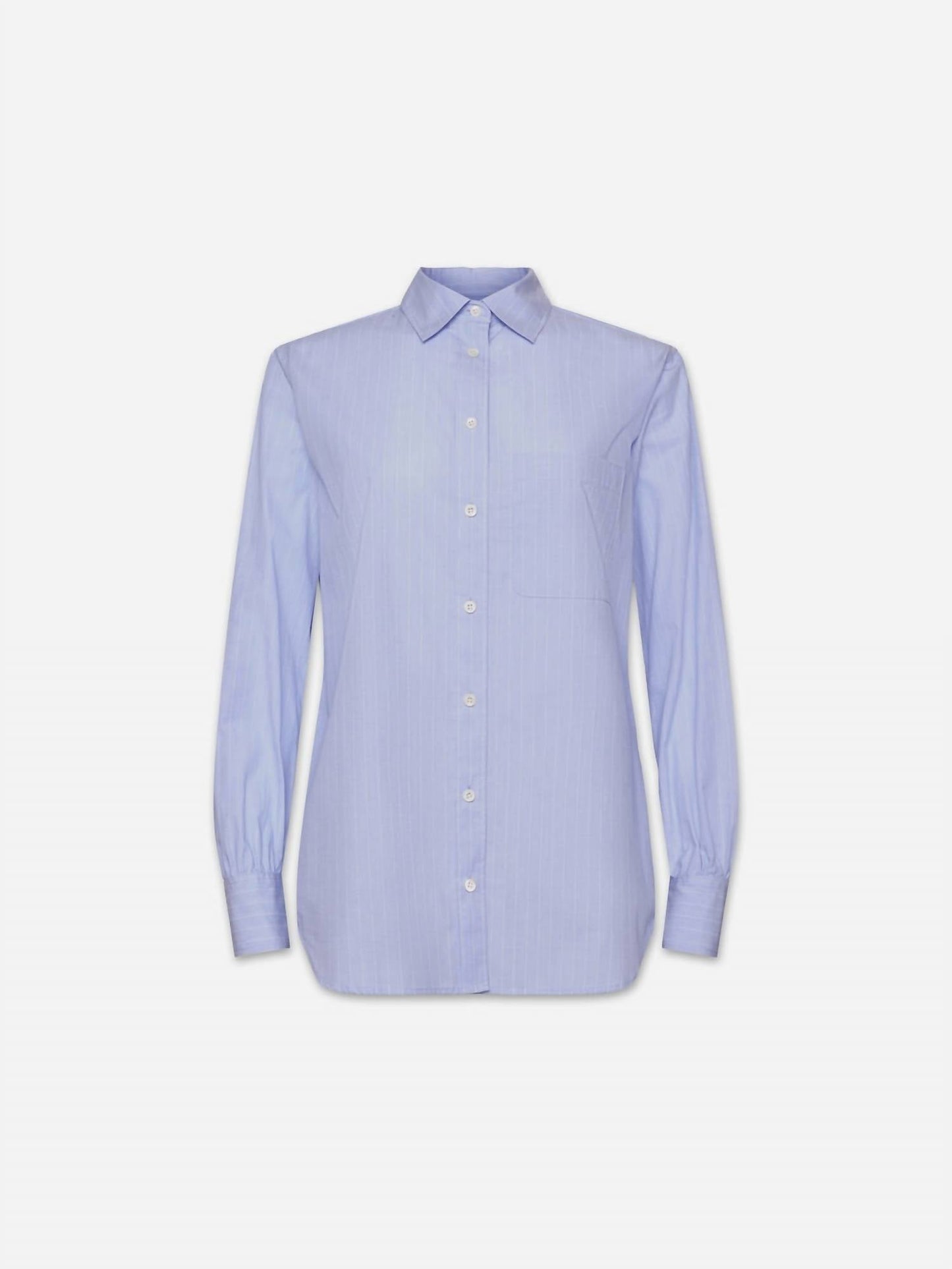 Frame - The Borrowed Pocket Shirt
