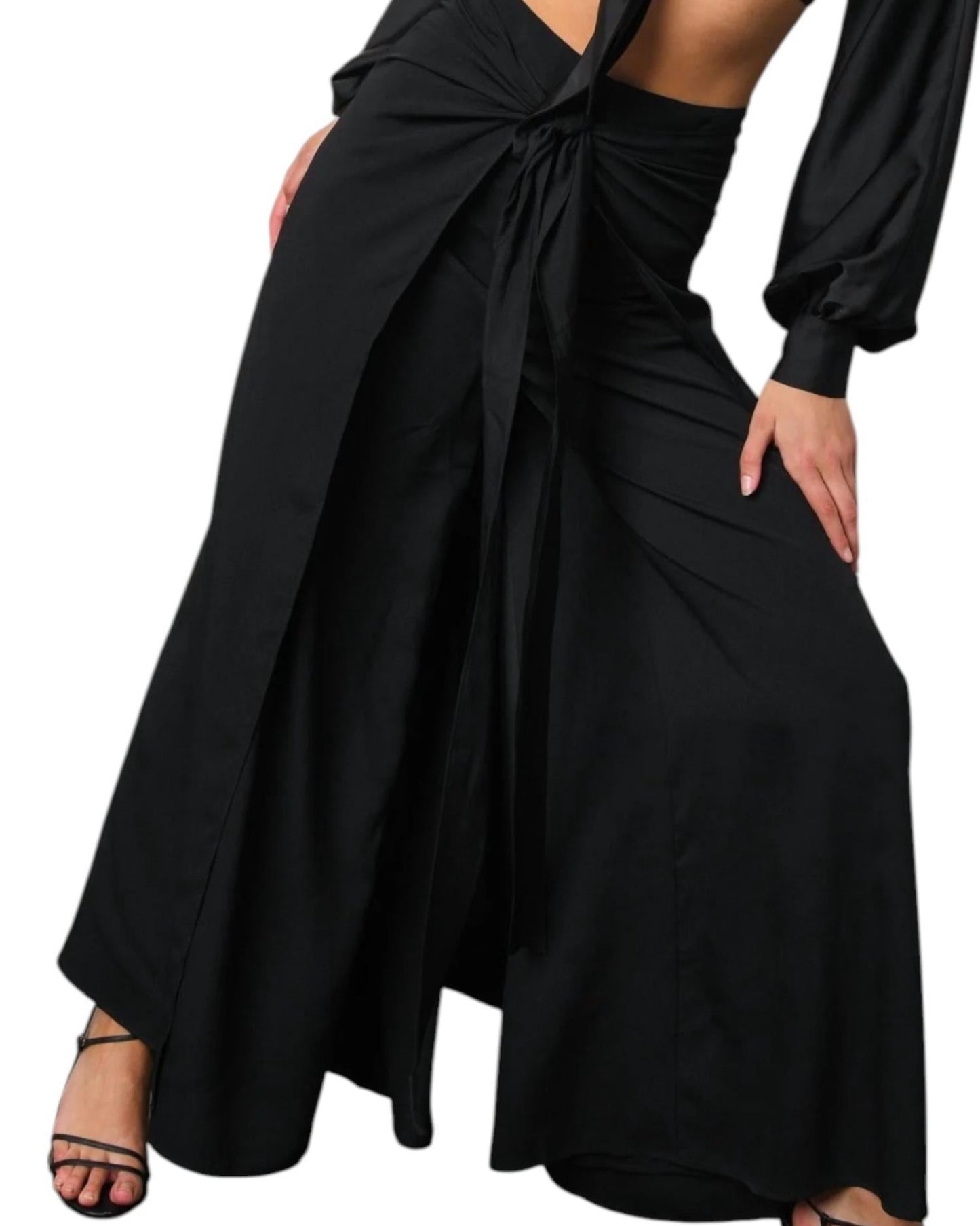 Hutch - Siesta Palazzo Pants