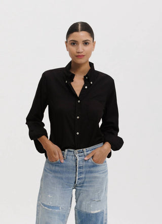 Cali Dreaming - Prop Button Downshirt