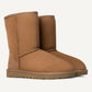 Ugg - WOMEN'S SHORT II ANKLE BOOT