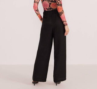Blusa envolvente de malha Minkpink - Yvaine