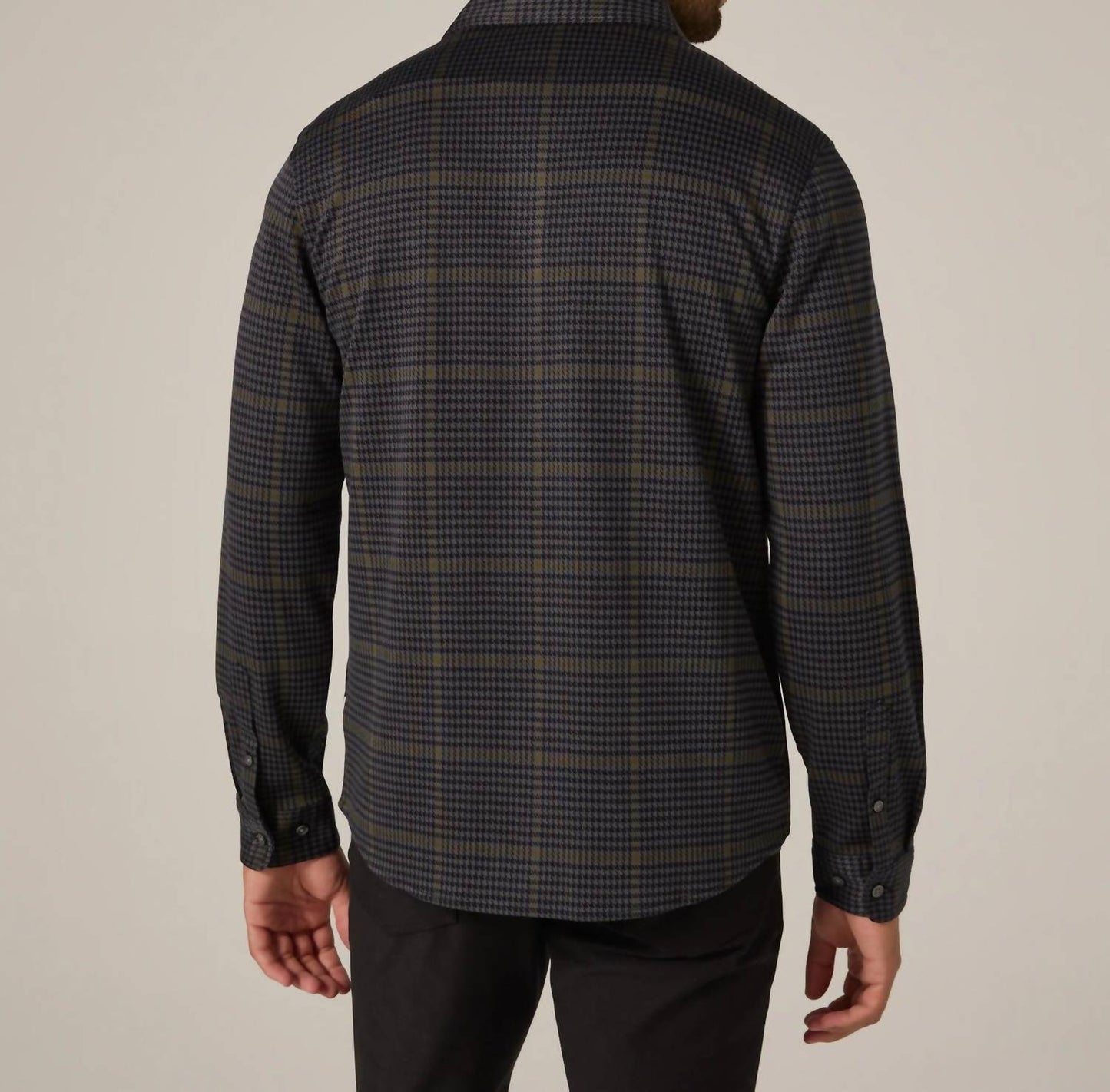 7Diamonds - Generation Knit Shirt