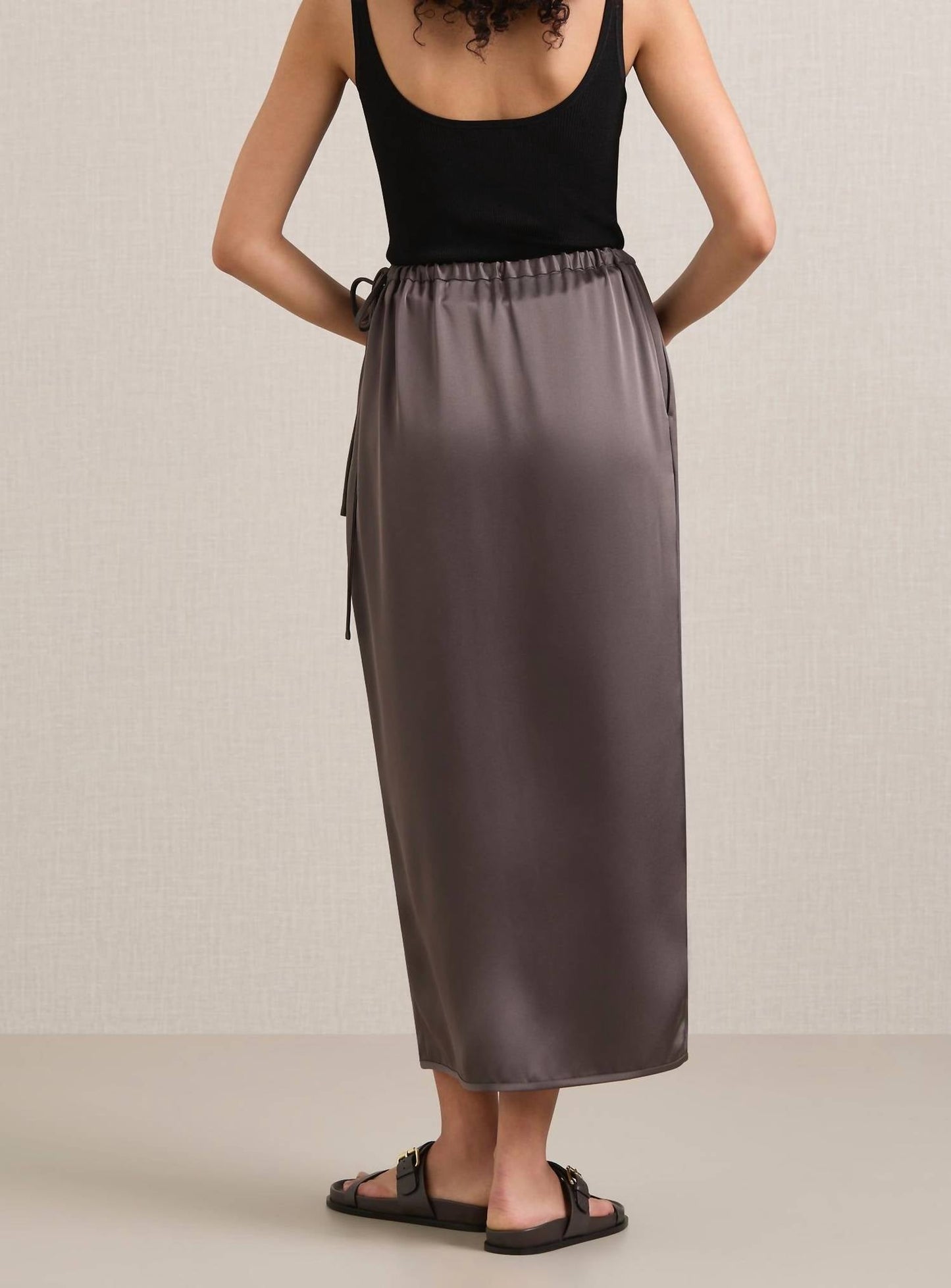 A.Emery - Verna Scoop Neck Tank Top