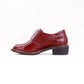 Alegria - Women's Mave Leather Shoe