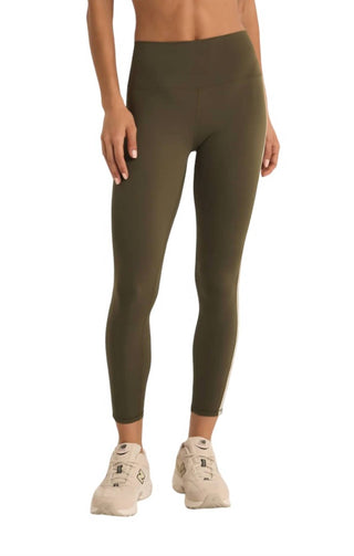 Z Supply - Leggings listradas Studio