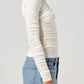 Agolde - Tania Twist Tee