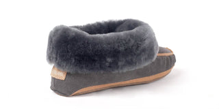 Superlamb - Sapatos Mocassim Femininos