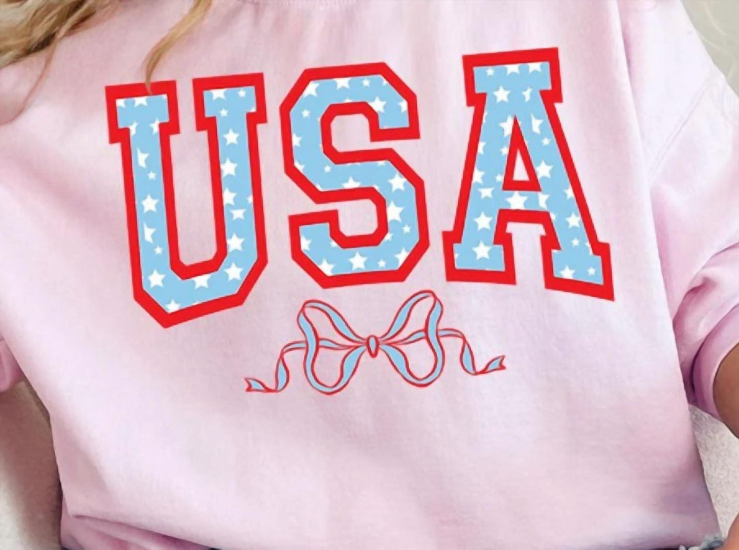 Bella Closet - Moletom de lã dos EUA