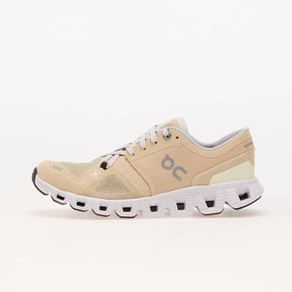 On - Women's Cloud X 3 Running Shoes
