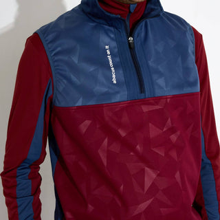 Abacus Sportswear Us - Kingsbarn Hybrid Vest