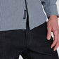 Jachs New York - Manor Brushed Twill Flannel Shirt
