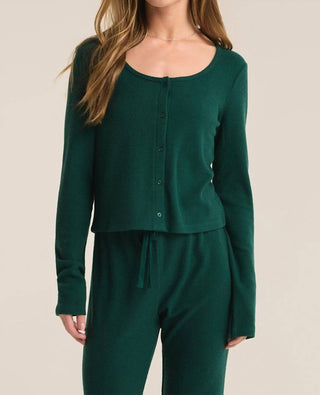 Z Supply - Top Abigail