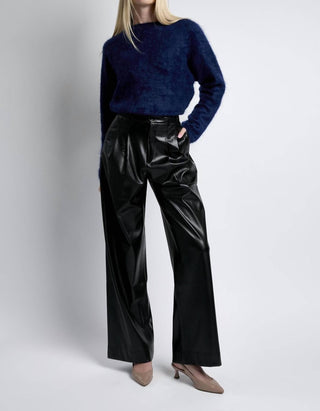 Cami Nyc - Women's Andorra High Rise Pant