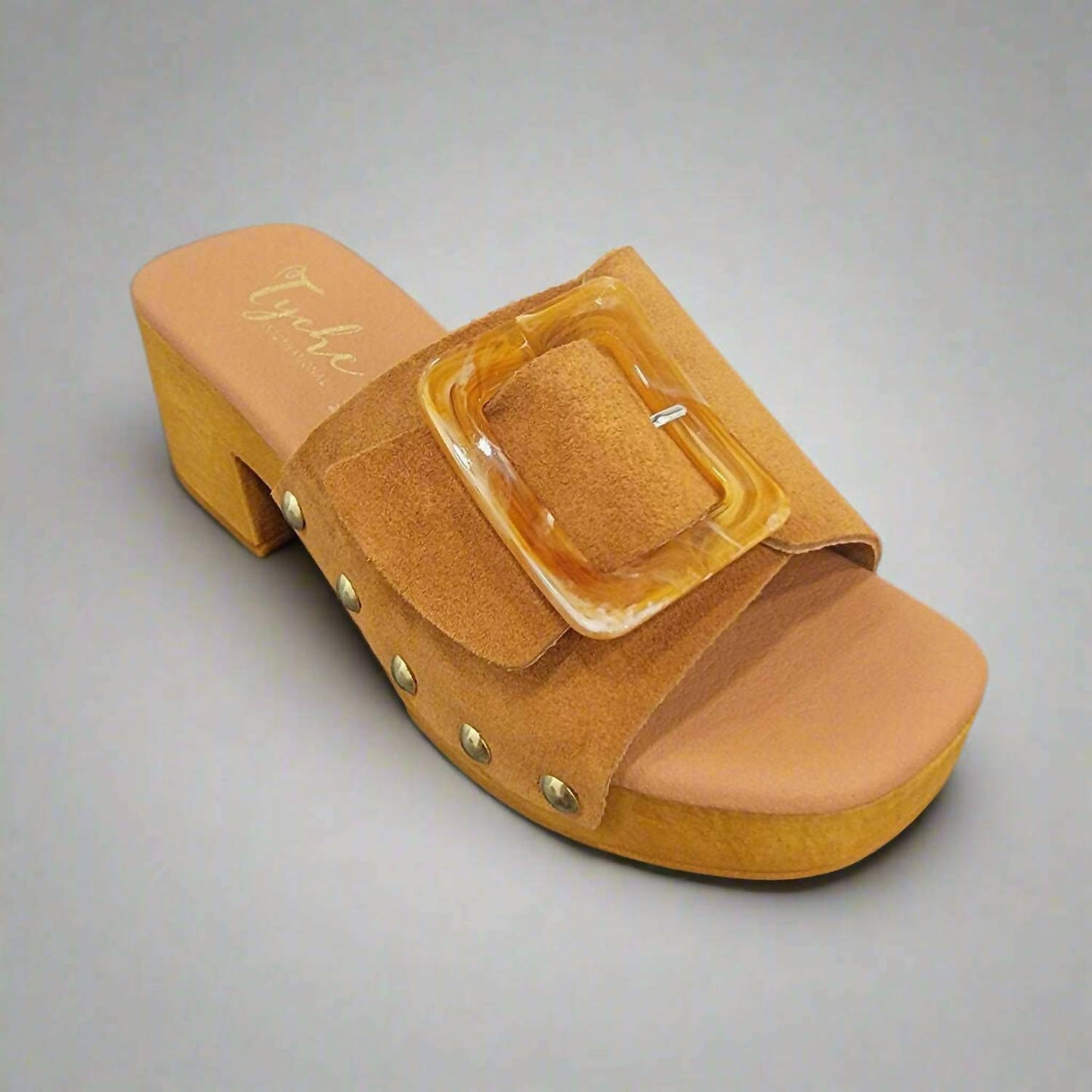 Tyche - Women's Shore