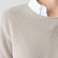 Eileen Fisher - Crew Neck Sweater
