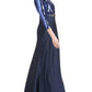 Sachin & Babi - CHRISTABEL GOWN