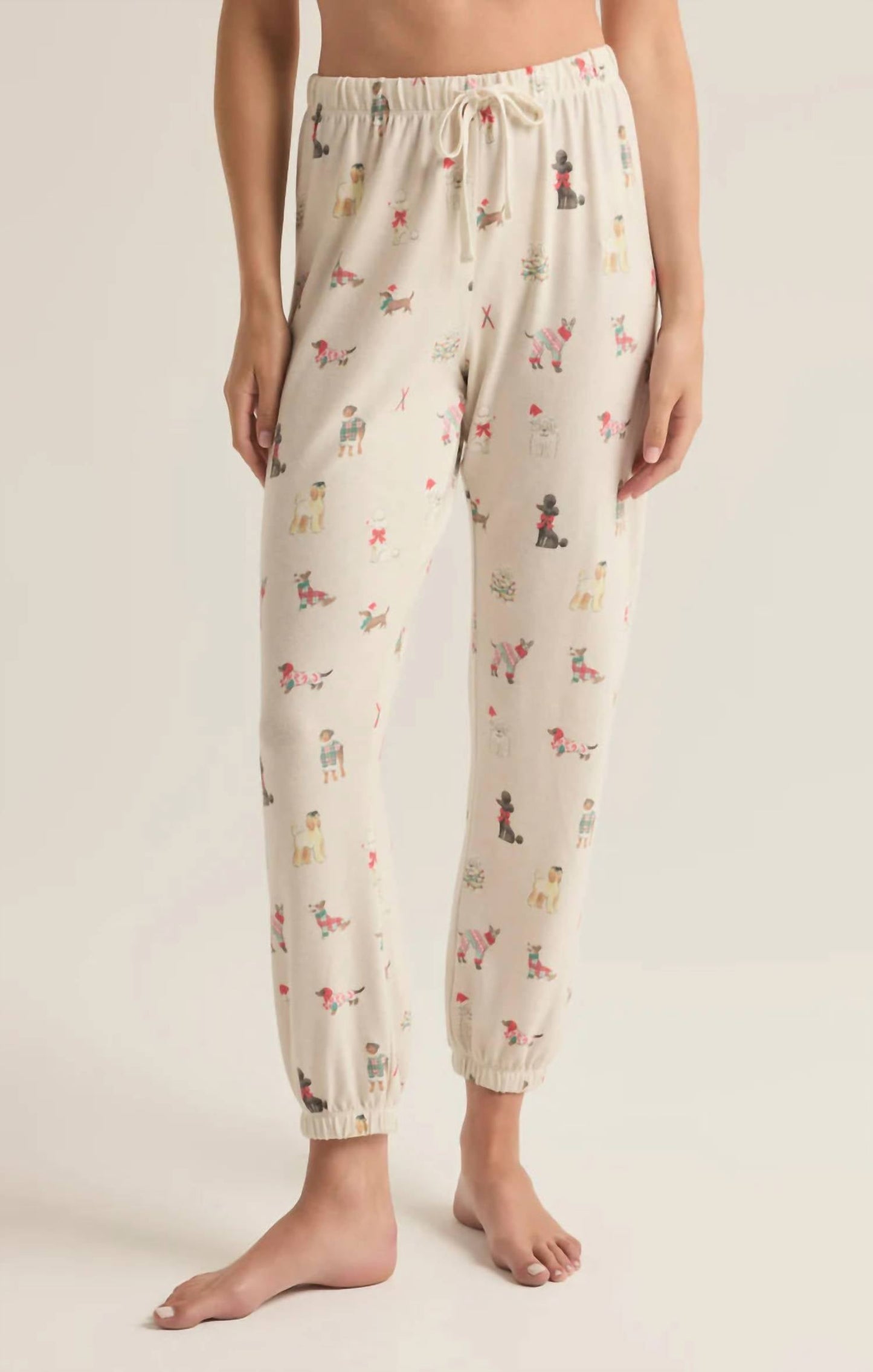 Z Supply - Women's Best Friend Jogger