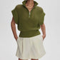 Varley - Gaines Half-Zip Knit