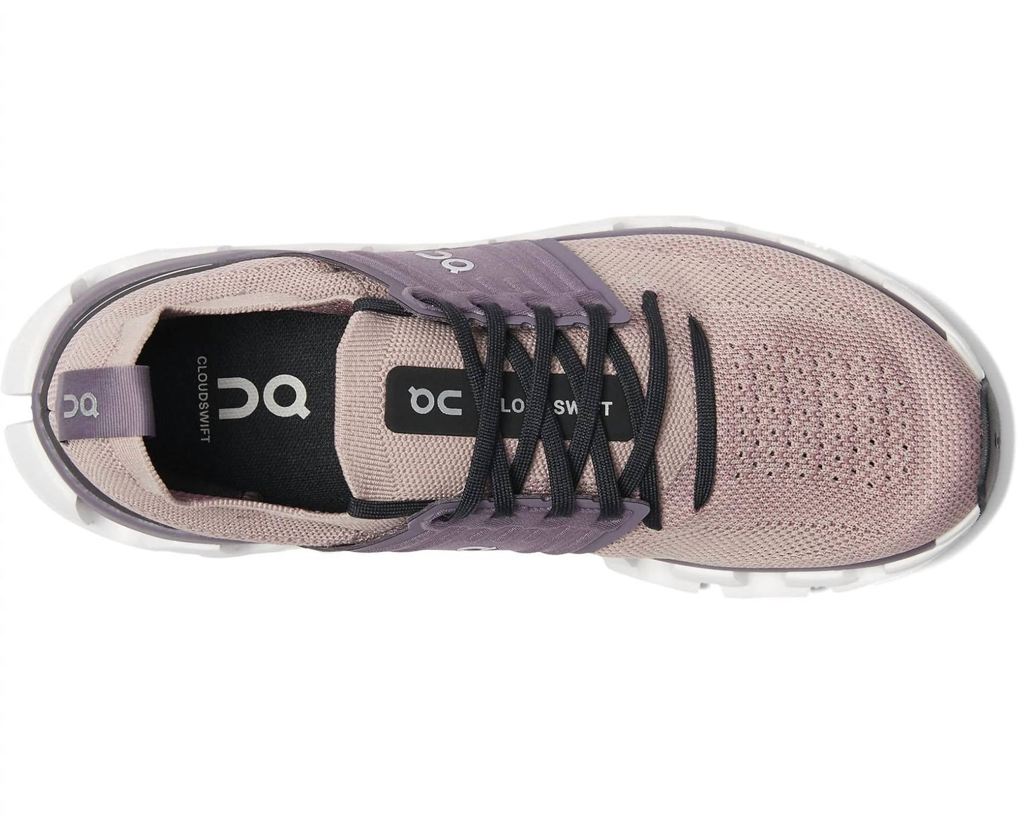 On Running - WOMEN'S CLOUDSWIFT 3 RUNNING SHOES