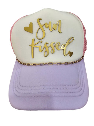 Gdg Hats - Chapéu de Verão