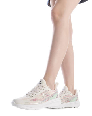Xti - Tênis Casual Feminino Ativo