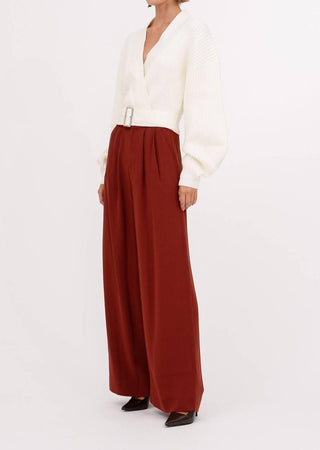 Etiqueta indiferente - Calça Santana