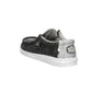 Hey Dude - Unisex Wally Stretch Mix Slip-on Shoes