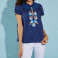 Jude Connally - Keaton Short Sleeve Top