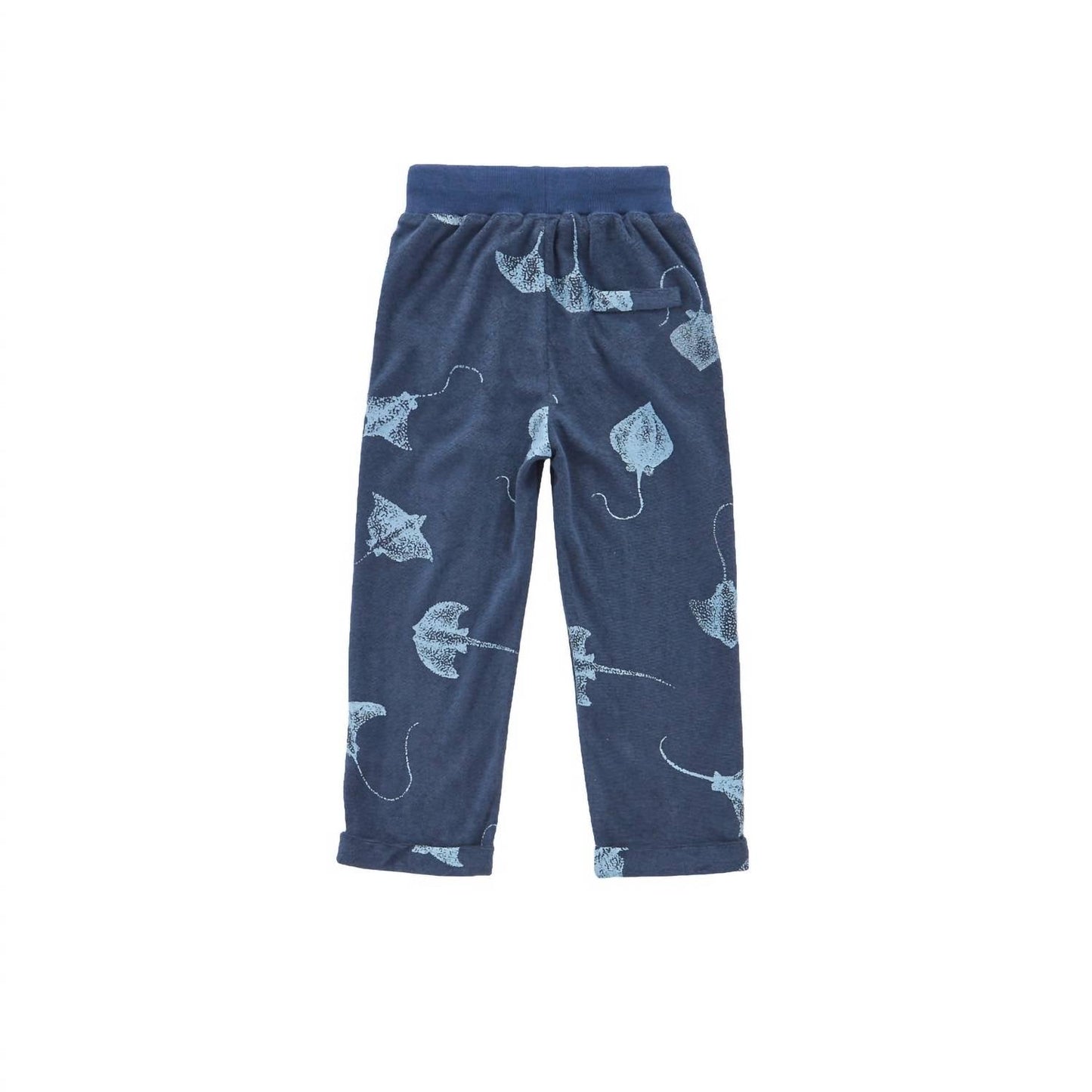 Omamimini - Boys' Terry Trousers