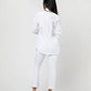 Ann Mashburn - Boyfriend Shirt