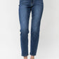 Judy Blue - High Waist Slim Fit Jeans
