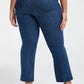 Good American - Good Legs Straight Jeans