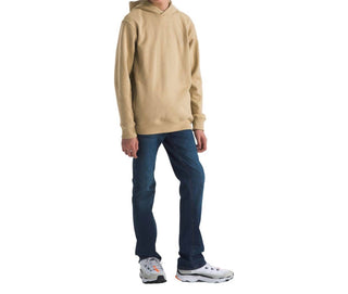 The North Face - Moletom com capuz Jumbo Camp Fleece