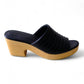Beklina - WOMEN'S OPEN TOE CLOG