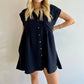 Elan - Karen Mini Dress