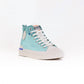 Palladium - Women's Palla Ace Chukka Organic Sneakers