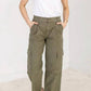 Agolde - Jericho Pant