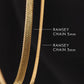 Marrin Costello - Women's Ramsey Anklet